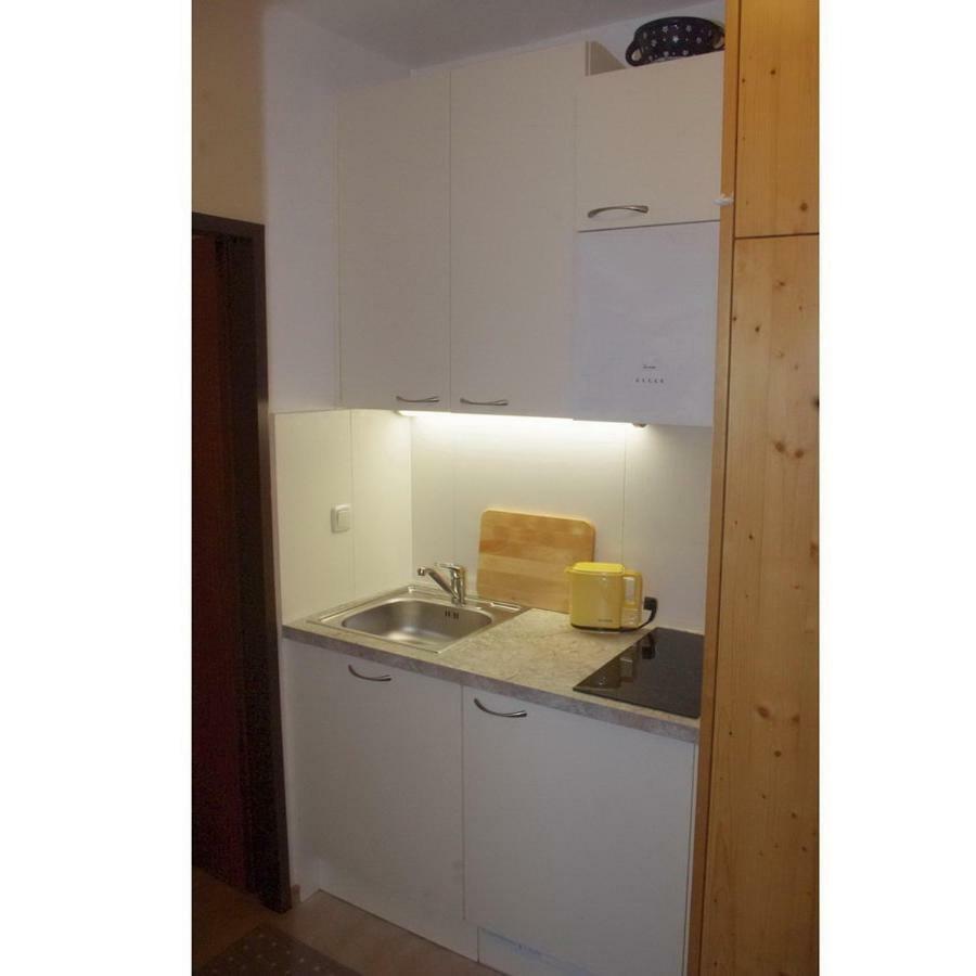 Ferienwohnung Klein&Fein Бад Аузее Екстериор снимка