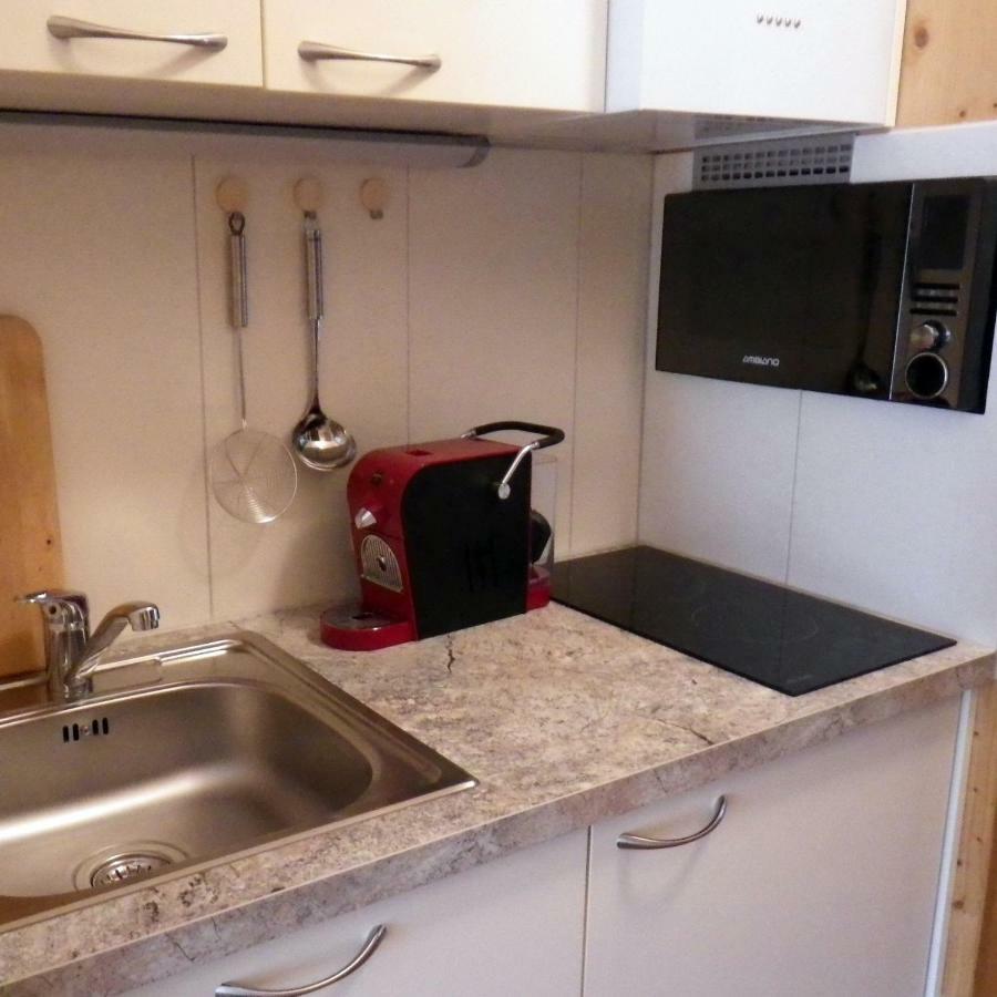 Ferienwohnung Klein&Fein Бад Аузее Екстериор снимка